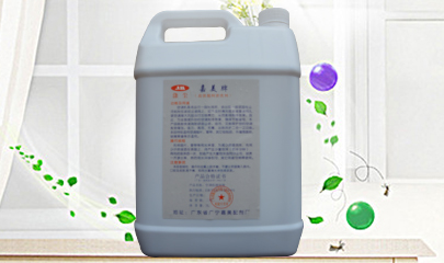 高级翅网清洗剂（碱性涤尘）