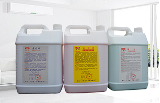 Use of general air conditioner cl...